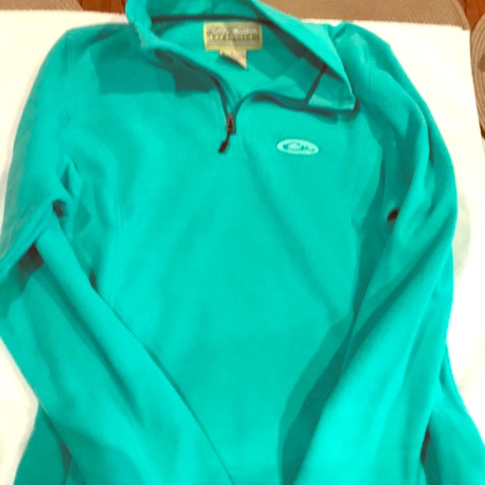 Lady Drake Pullover